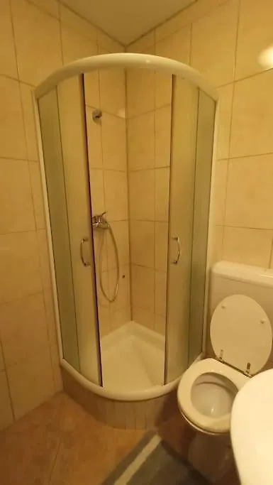 Apartmani Srdarovic 3 드라게 아파트