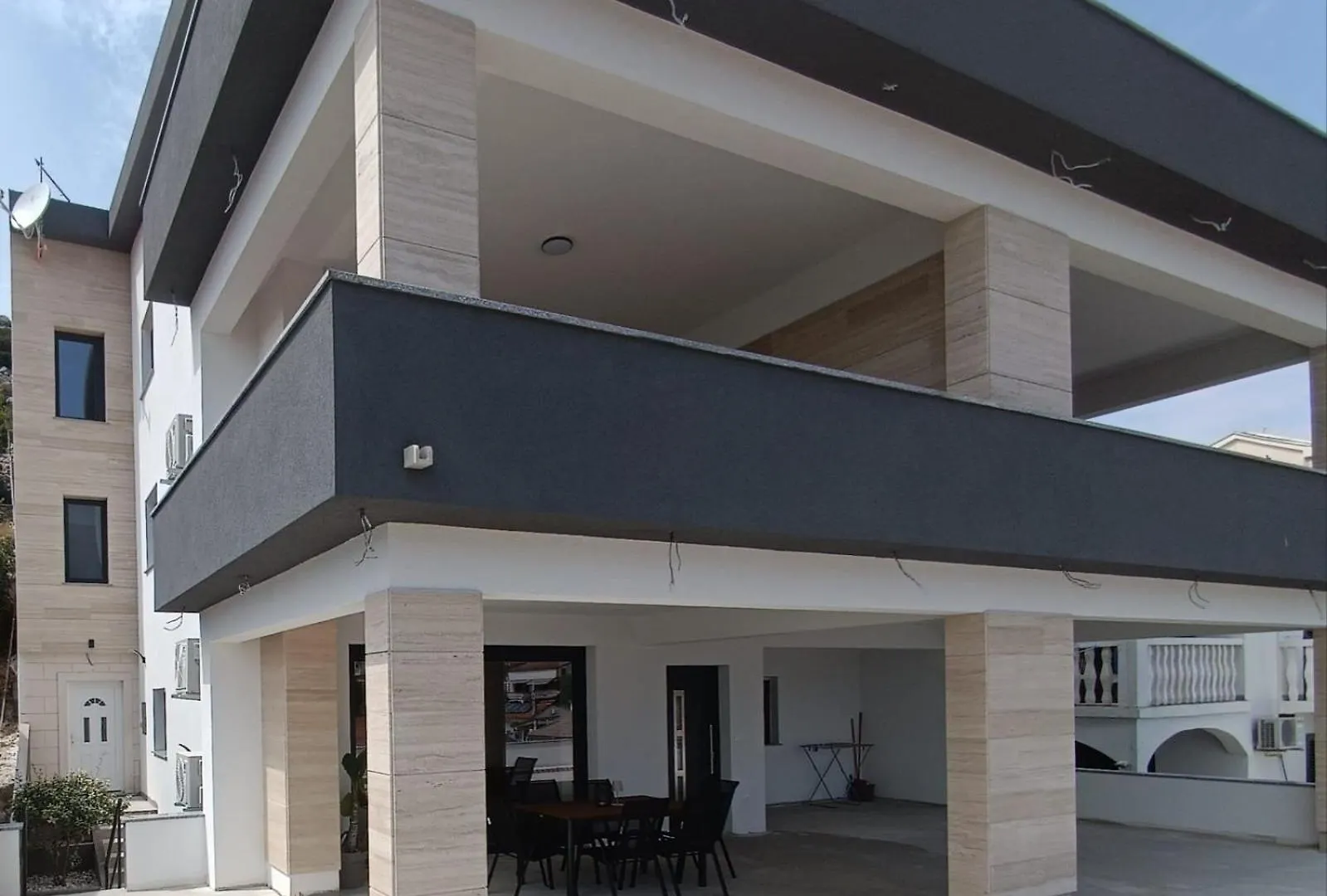 Apartmani Srdarovic 3 Drage