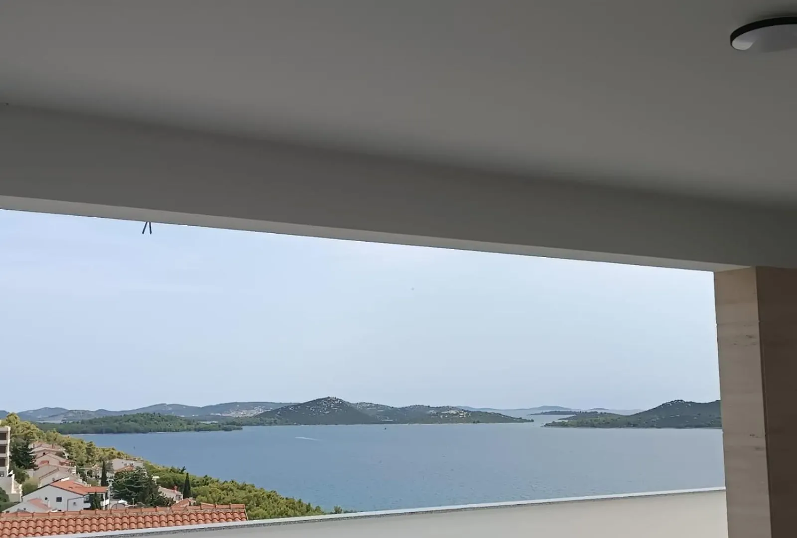 Apartment Apartmani Srdarovic 3 Drage Croatia