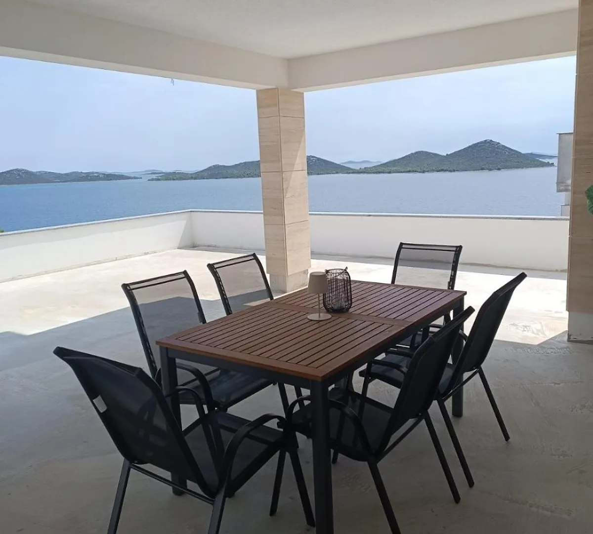 Apartmani Srdarovic 3 Drage