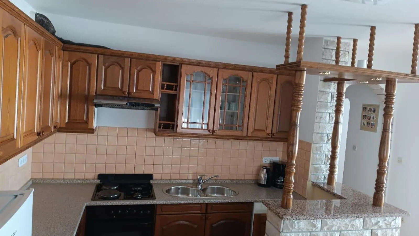 Apartment Apartmani Srdarovic 3 Drage