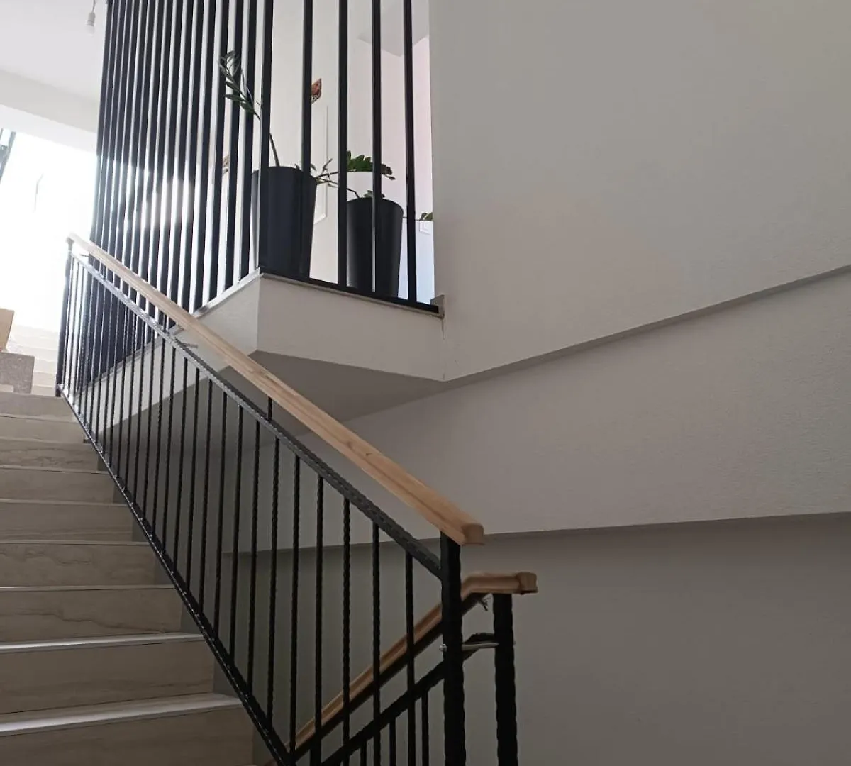 Apartmani Srdarovic 3 드라게 아파트